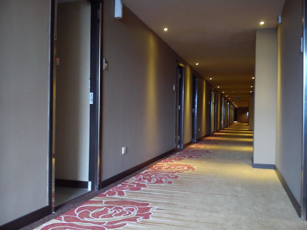 Kireinn Hotel Batam image 3