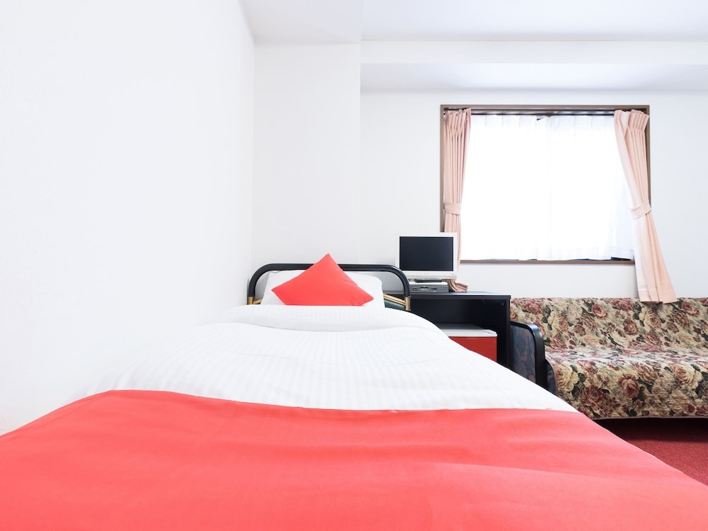 Hotel Toka 사진 3