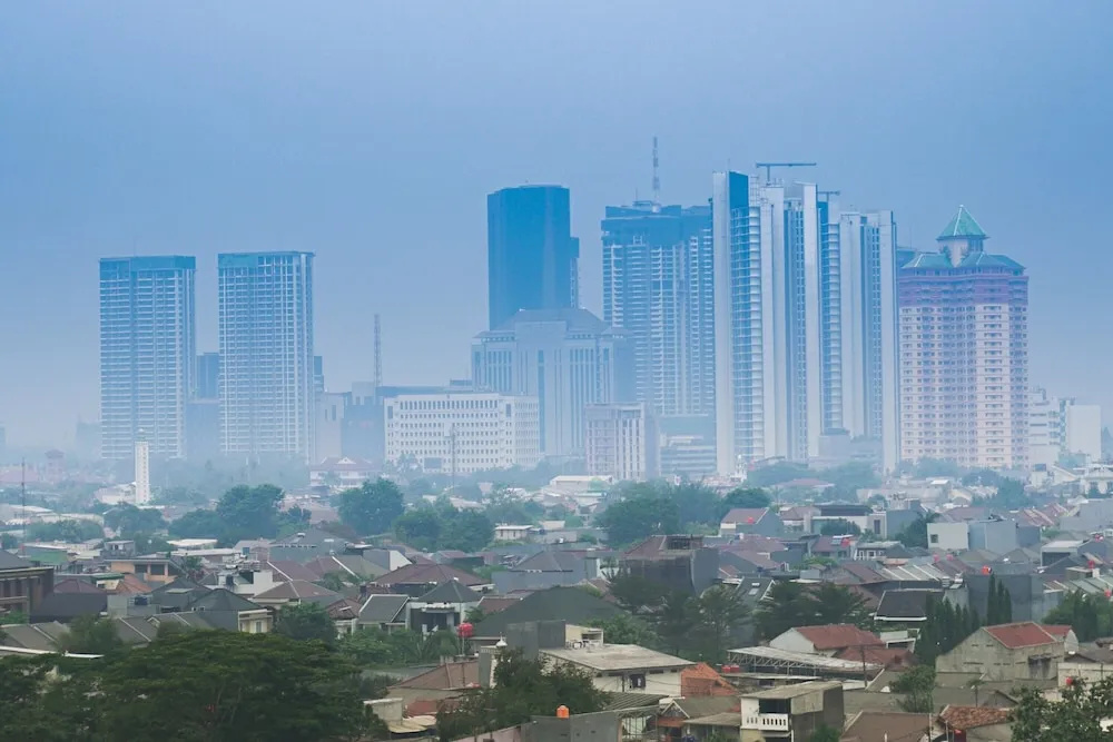 Highest Value 1BR Apartment at Ciputra International