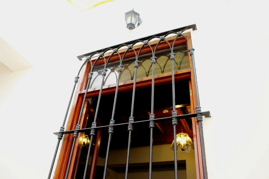 Alpackers B&B - Bed and Breakfast