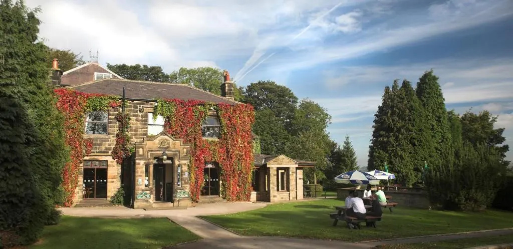 Cubley Hall - Général