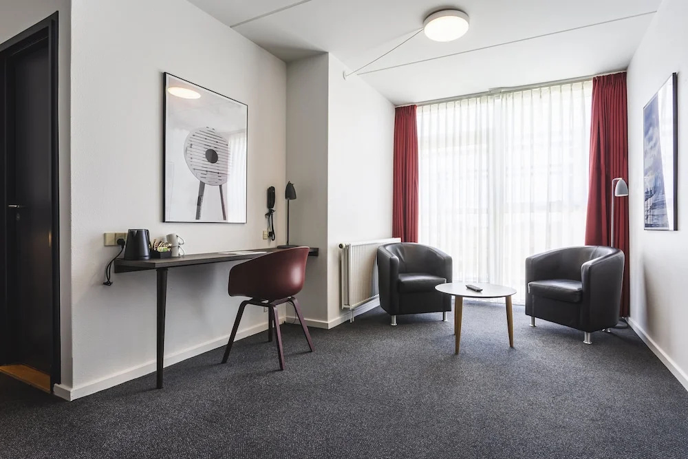 Montra Skaga Hotel - Chambres