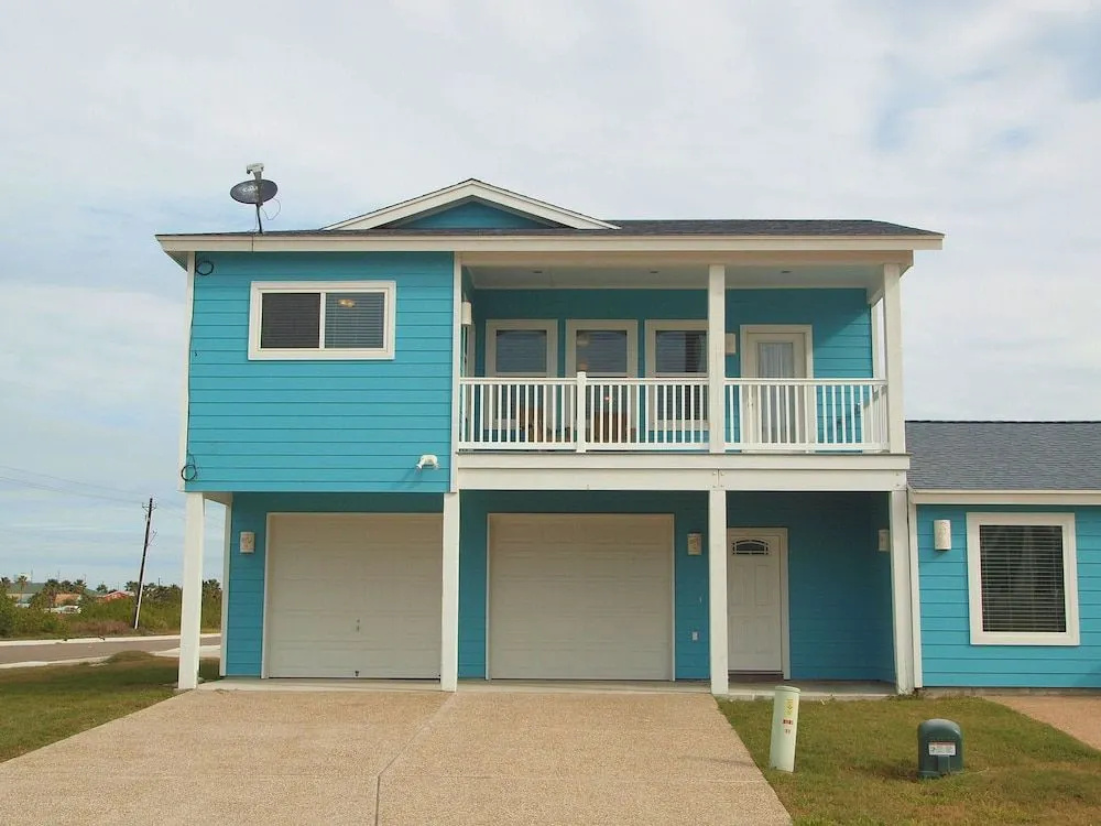 Blue Calypso ASL609