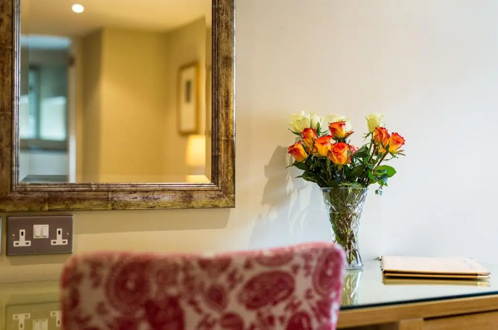 The Pennington Hotel - Chambres