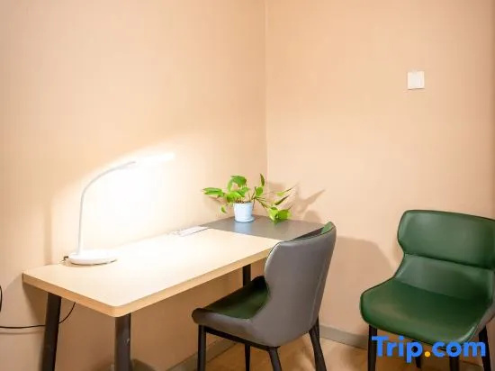 Jinjiang Inn Suzhou Wuzhong Baodai Road W - Chambres