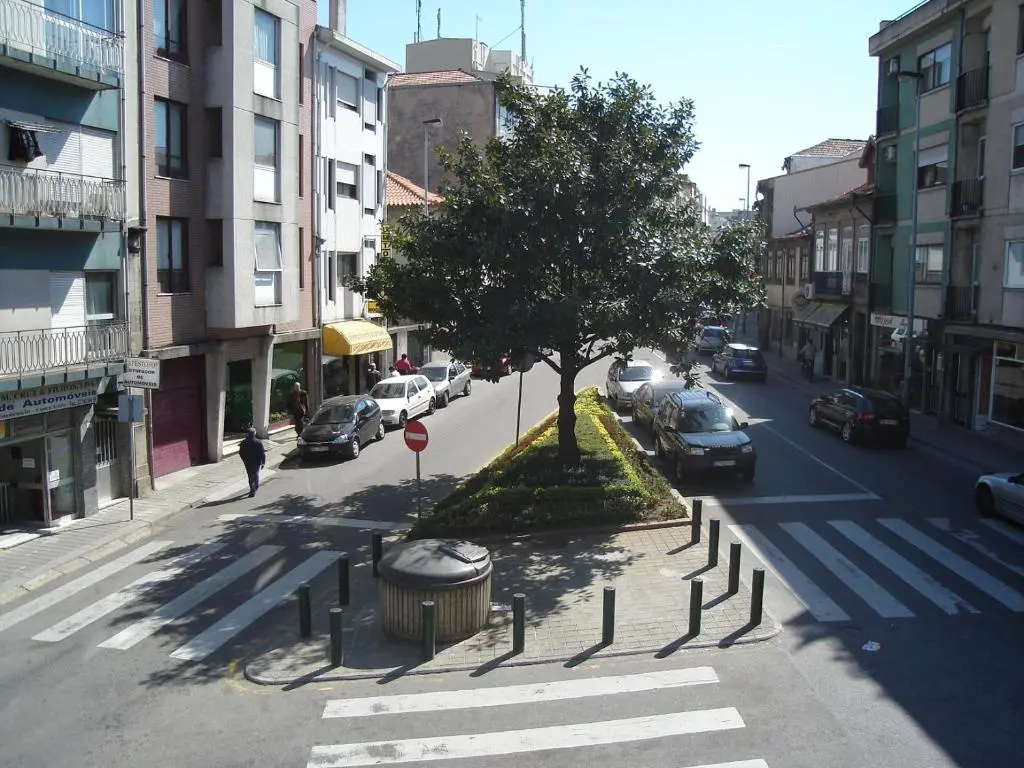Residencial Vale Formoso - Chambres