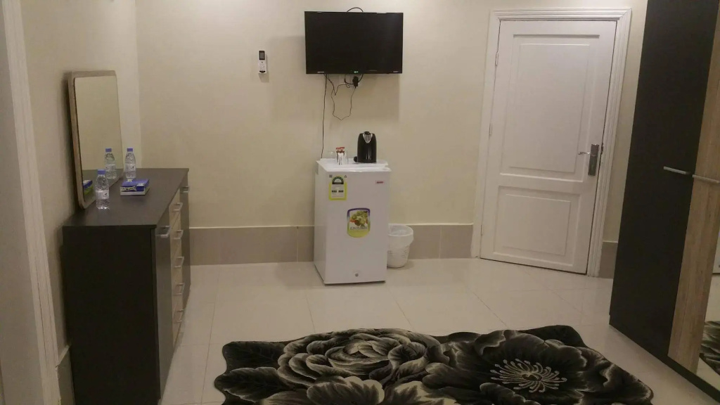 Mnart Beet Al Arab Furnished Units - Général