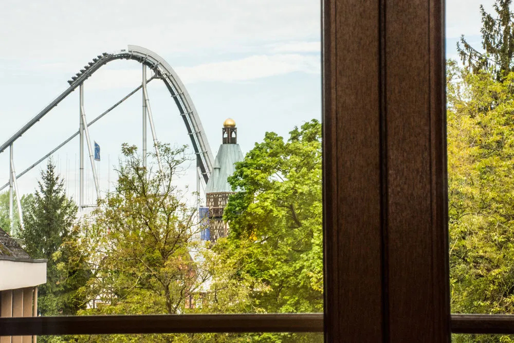 Hotel photo 8