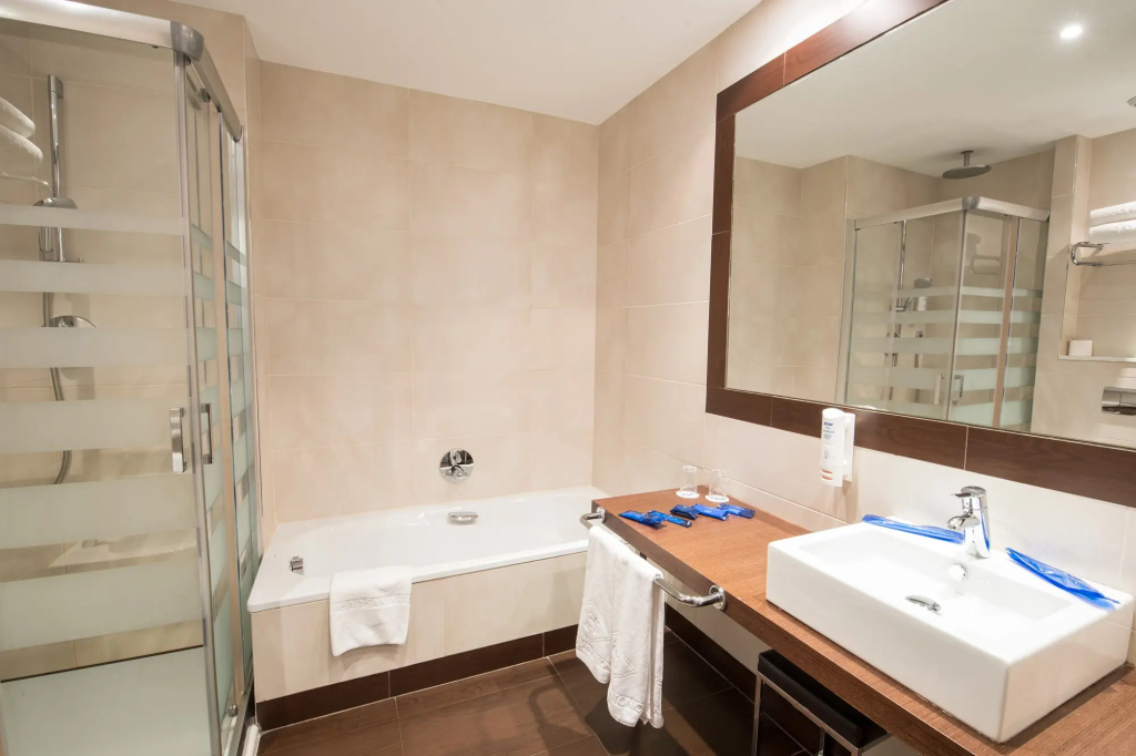Hotel Abad San Antonio - Général