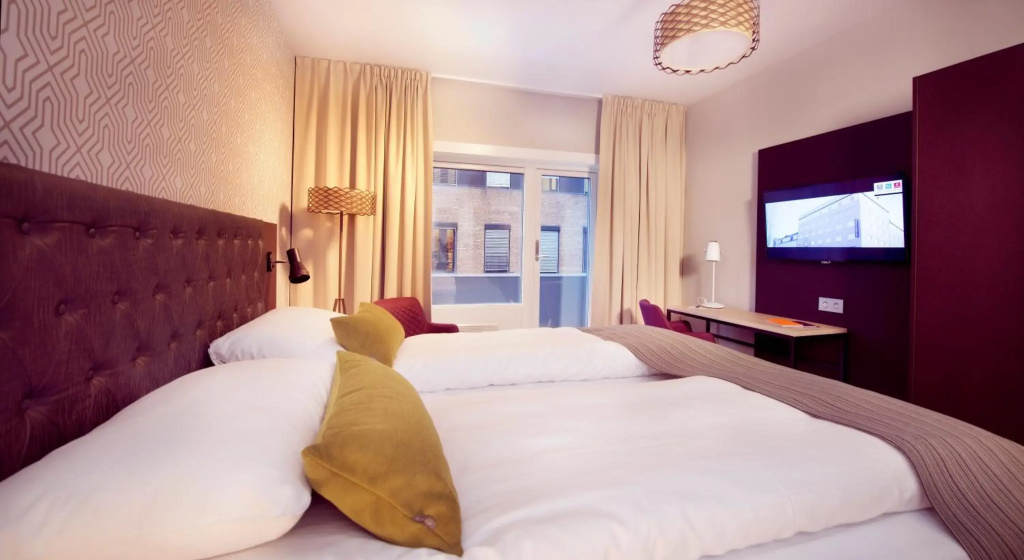 Hotel photo 30