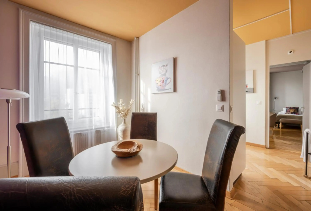 Boutique Hotel Karl	 - Général
