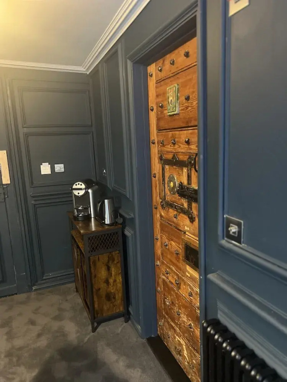 Colchester Boutique Hotel - Général