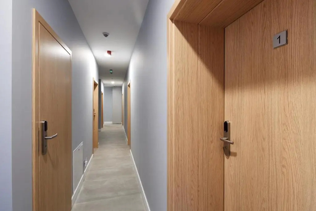 Monte Carlo Apartments by OneApartments