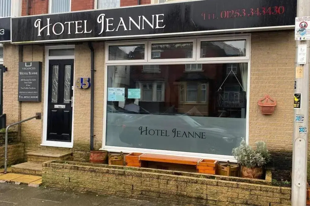 Hotel photo 26