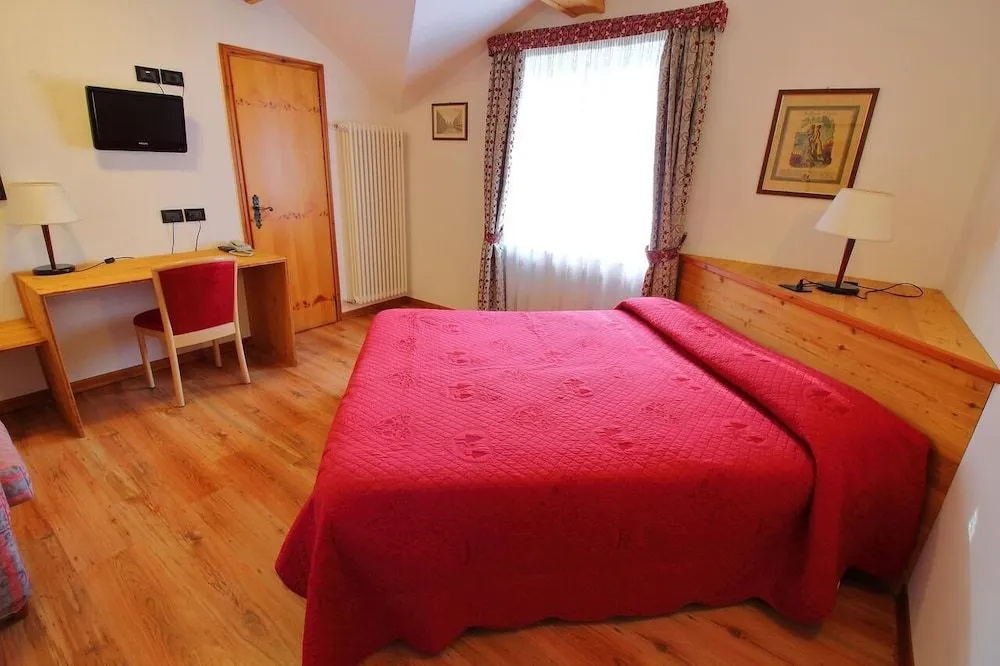Albergo Venezia - Général