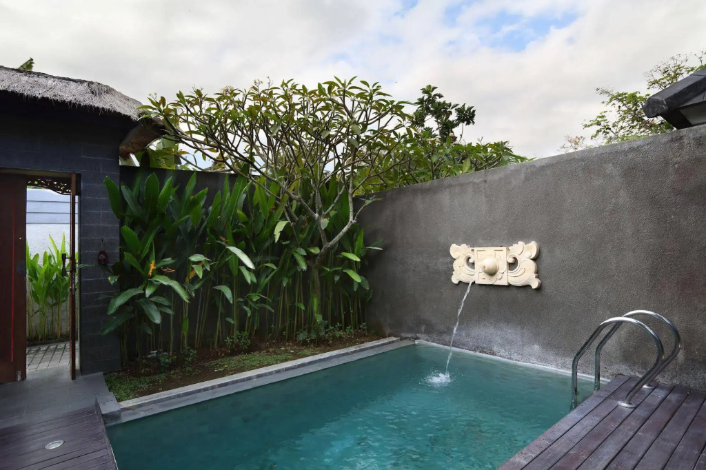 The Canggu Boutique Villas - Général