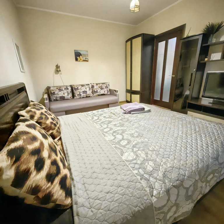 Апартаменты на проспекте Мира 31 - фото 8