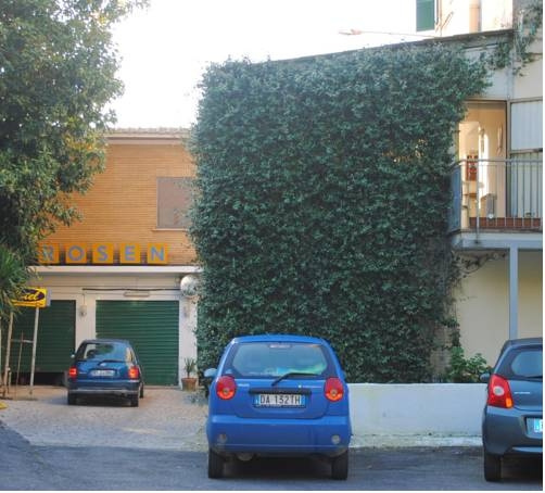 Hotel Rosen