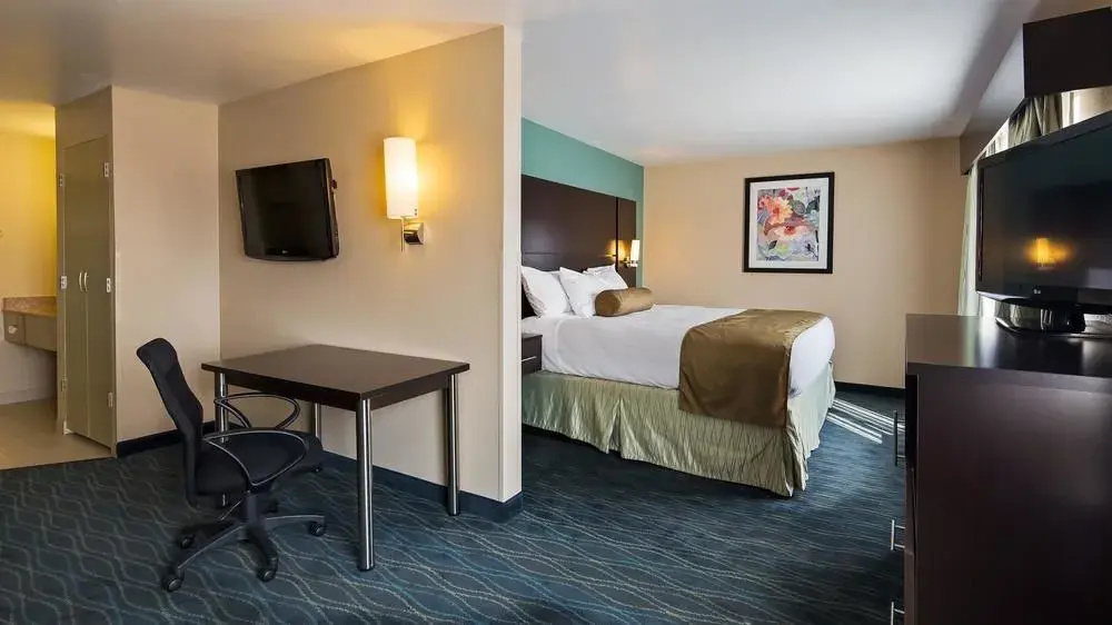 Hotel photo 11