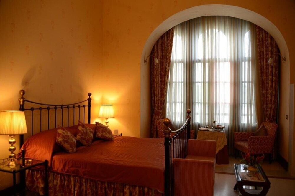 Gajner Palace — 4