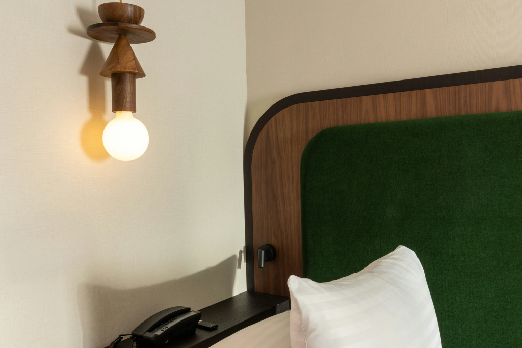 Hotel photo 16