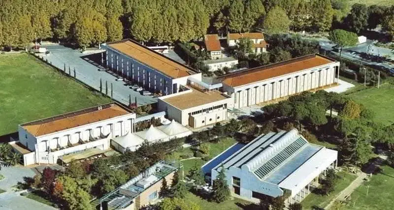 L Hotel Di Pisa
