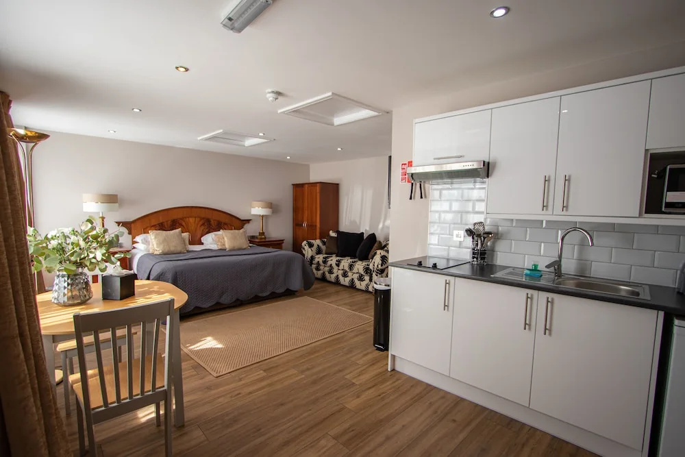 Hotel photo 19