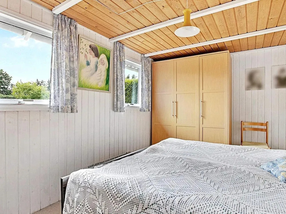 6 Person Holiday Home in Hadsund - фото 4