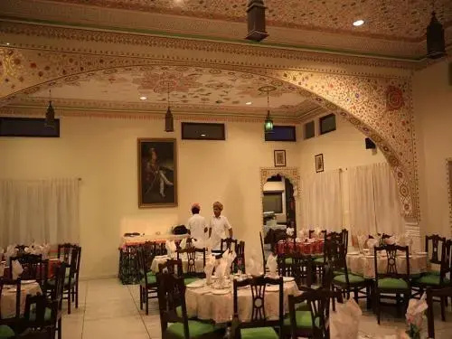 Achrol Bagh - Général