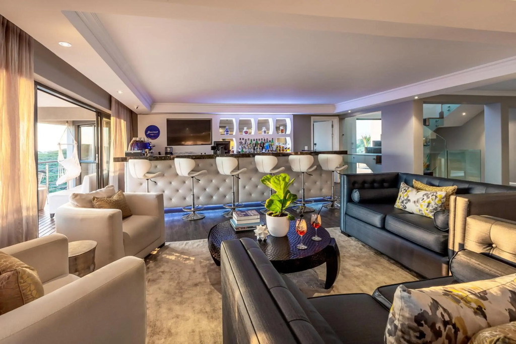 Bliss Boutique Hotel - фото 2