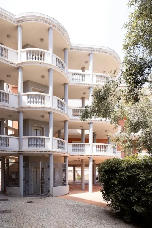 Casa Angioy by Wonderful Italy