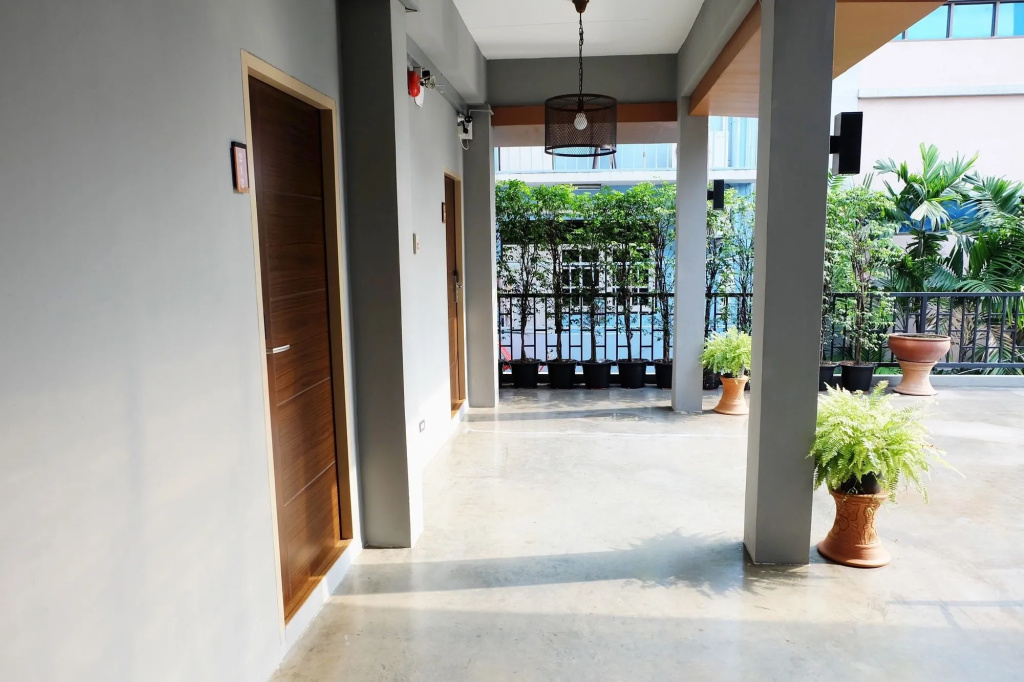 Hotel photo 18