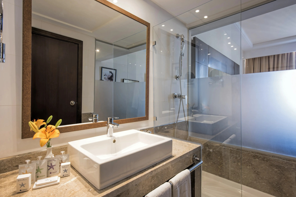 Iberostar Selection Diar El Andalous - Général