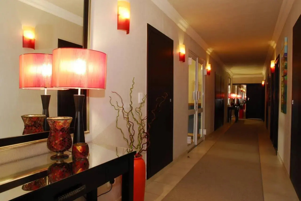BON Hotel Empangeni - Général