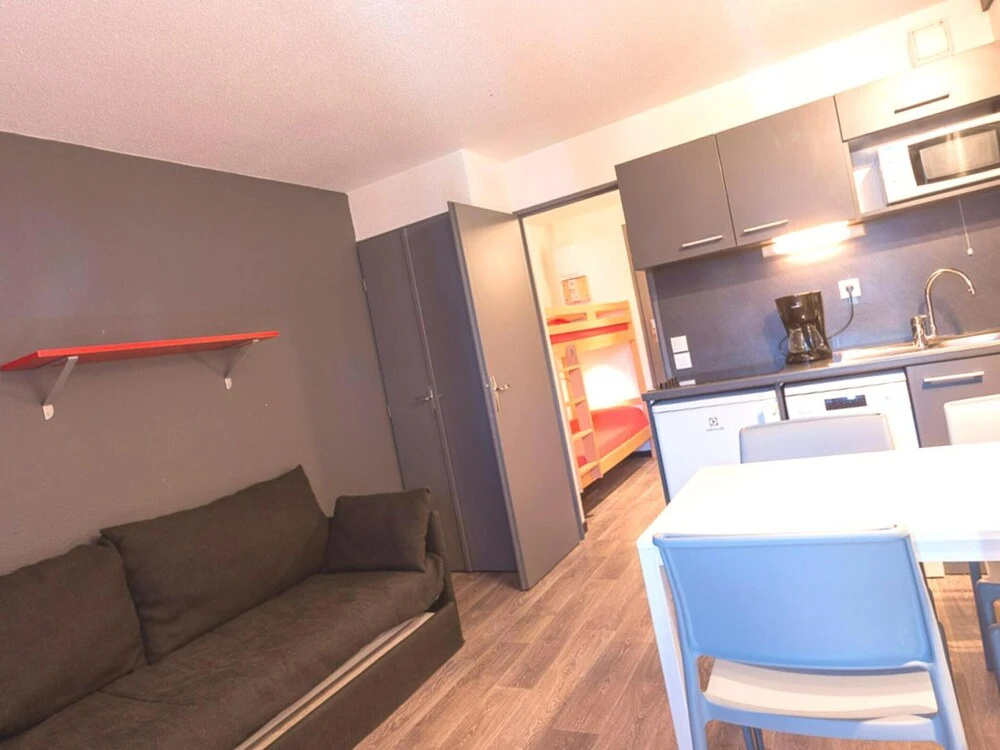 Afficher la photo 6 — Les Deux Alpes Residence for 2