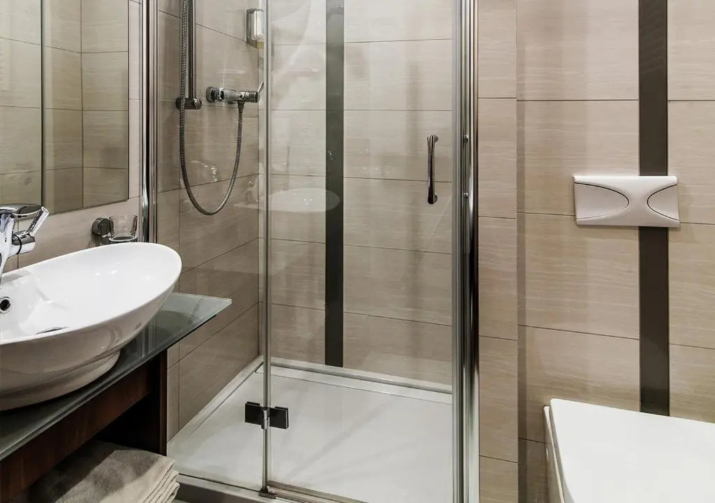 Hotel Lord Warsaw Airport - Chambres