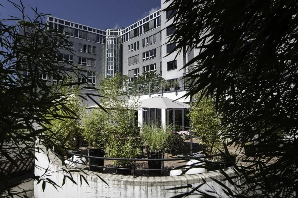 Pearl Hotel - Général
