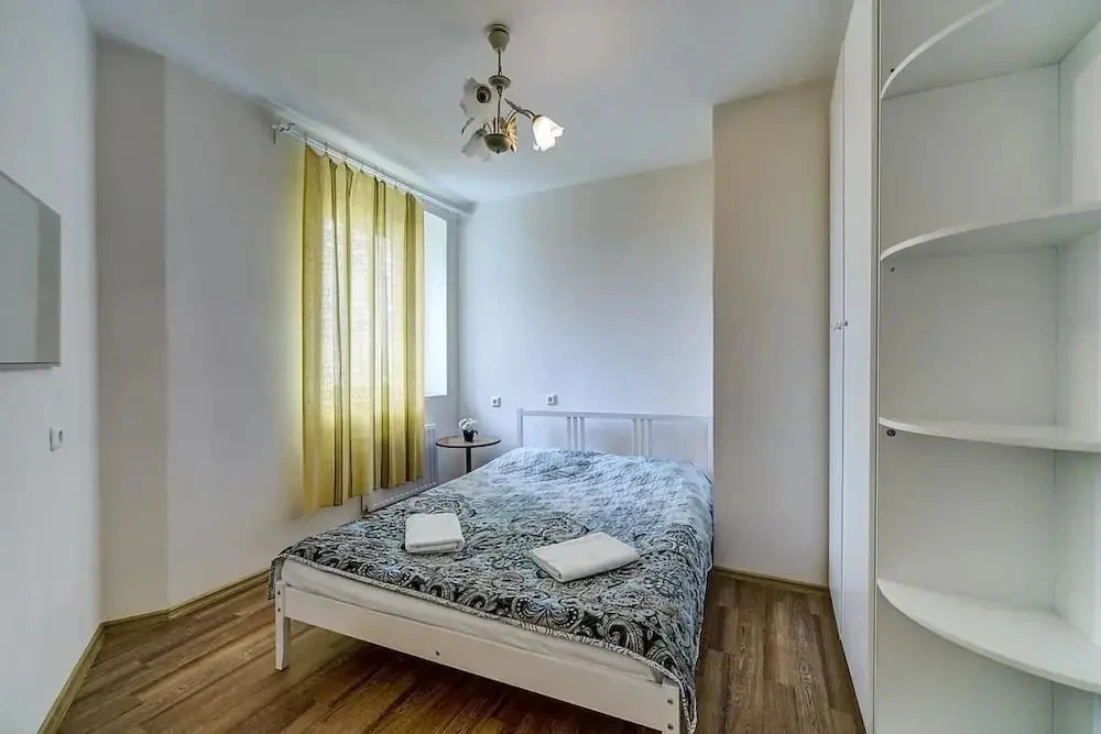 AG Apartment Kosmonavtov 23 photo 3