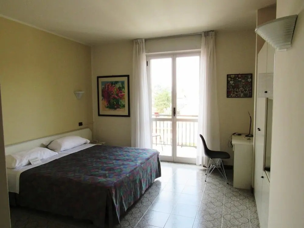 Hotel Le Vigne di Corvino - Général