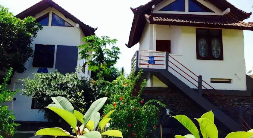 Lily Amed Beach Bungalows