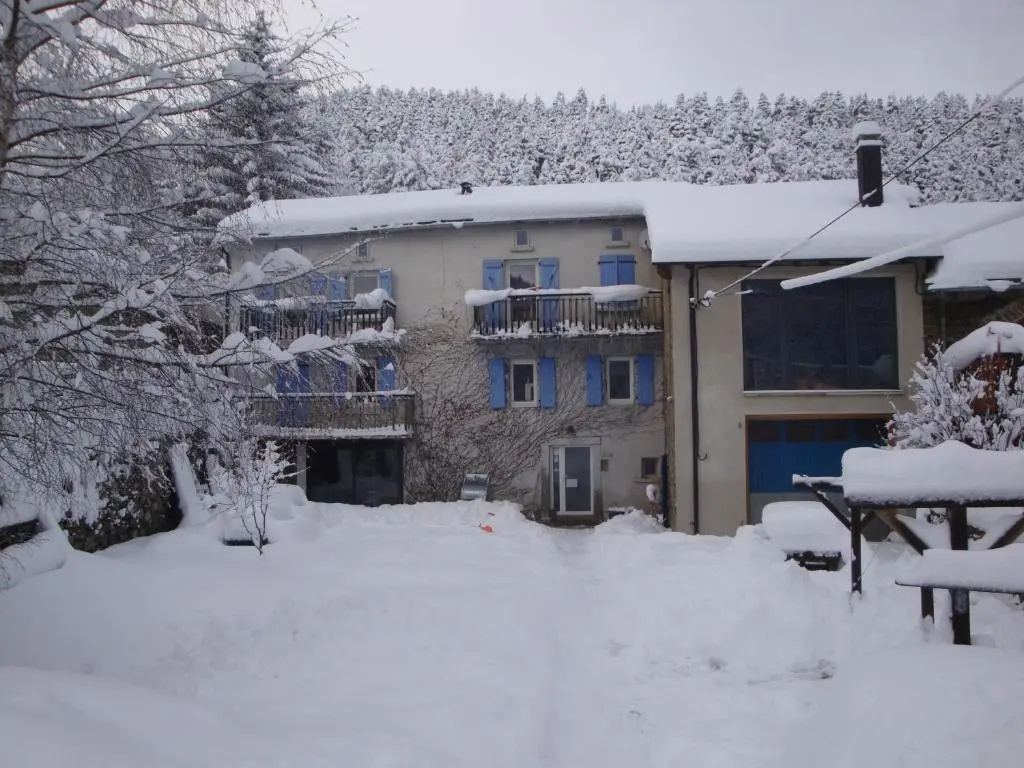 Maison Sarda