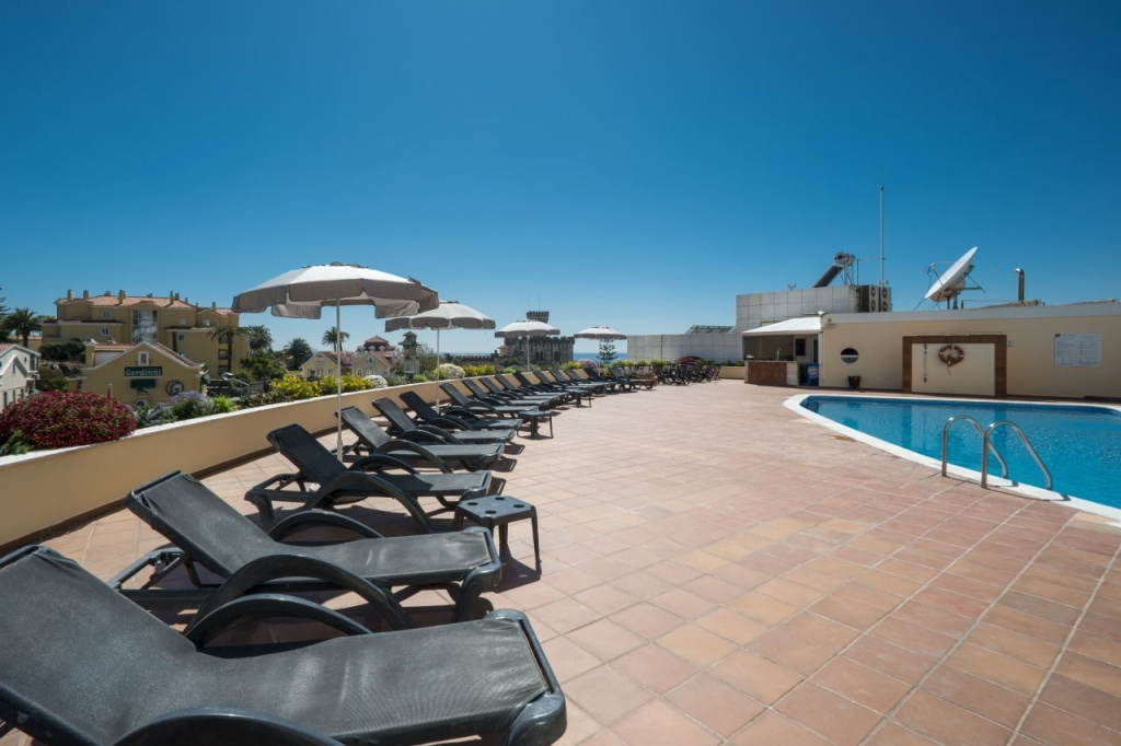 Vila Gale Estoril Hotel - Général