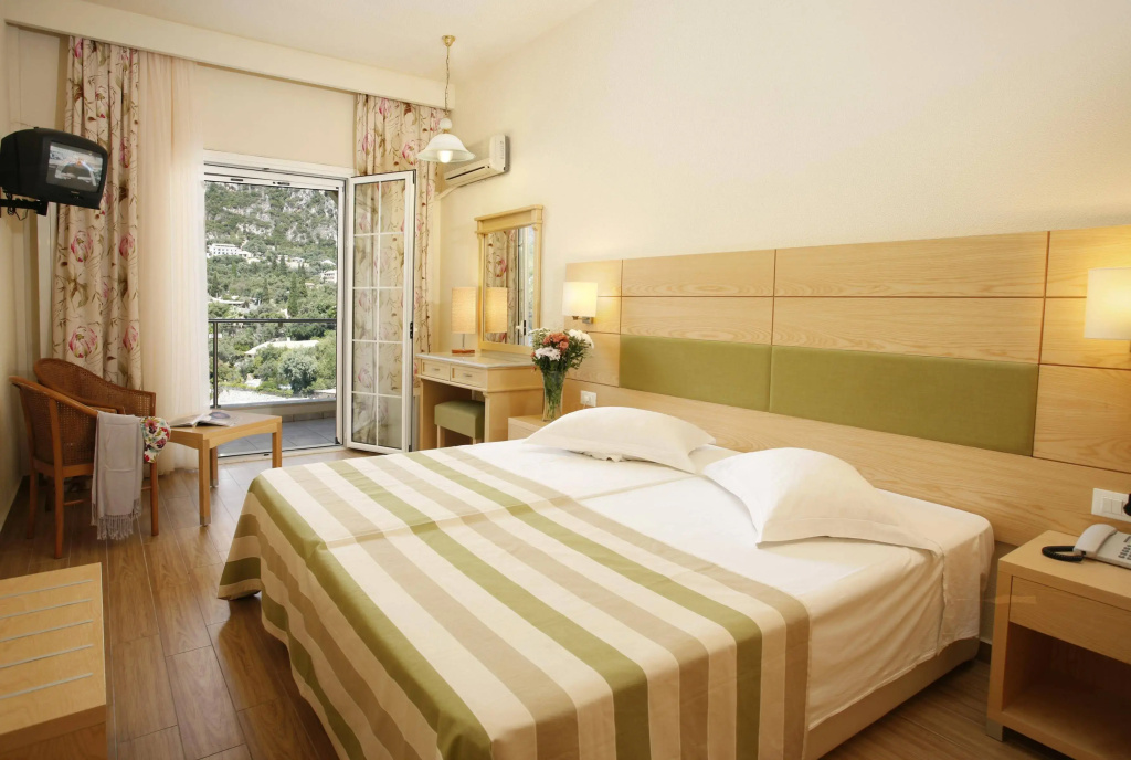 Akrotiri Beach Resort & Spa - Adult Friendly - Général