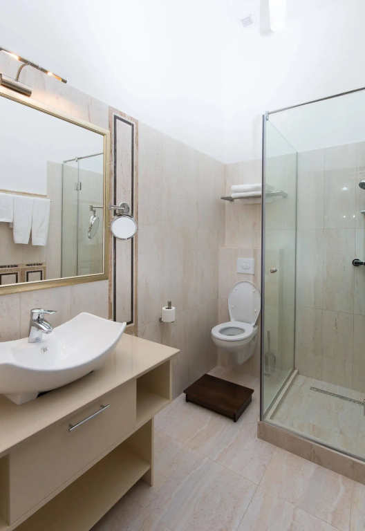 La Strada Boutique Villa - Général