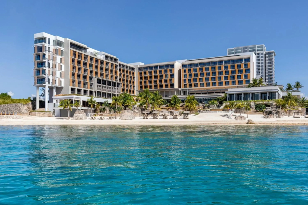 Sheraton Cebu Mactan Resort - фото 20
