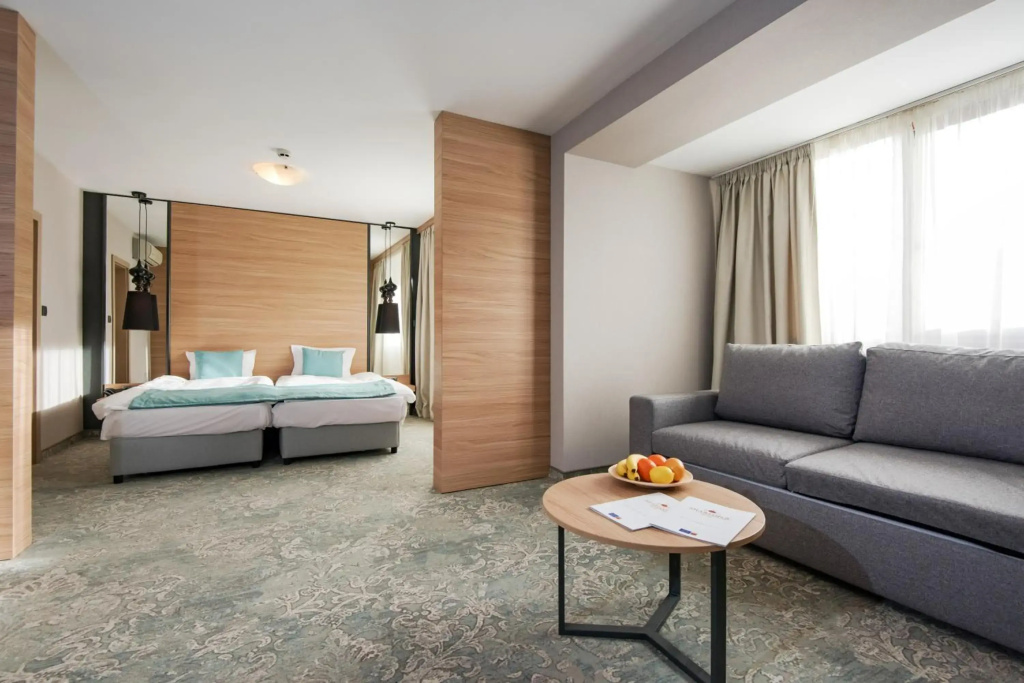 Hotel photo 9