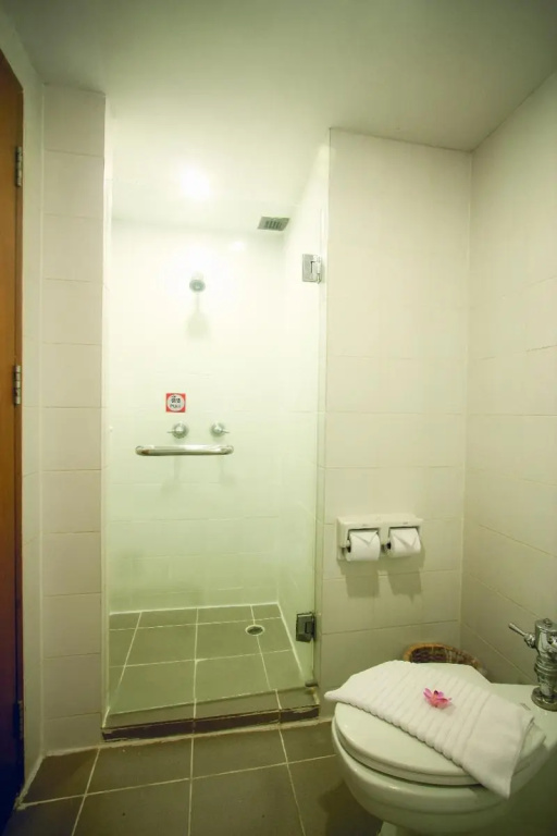 Duangtawan Hotel - Chambres