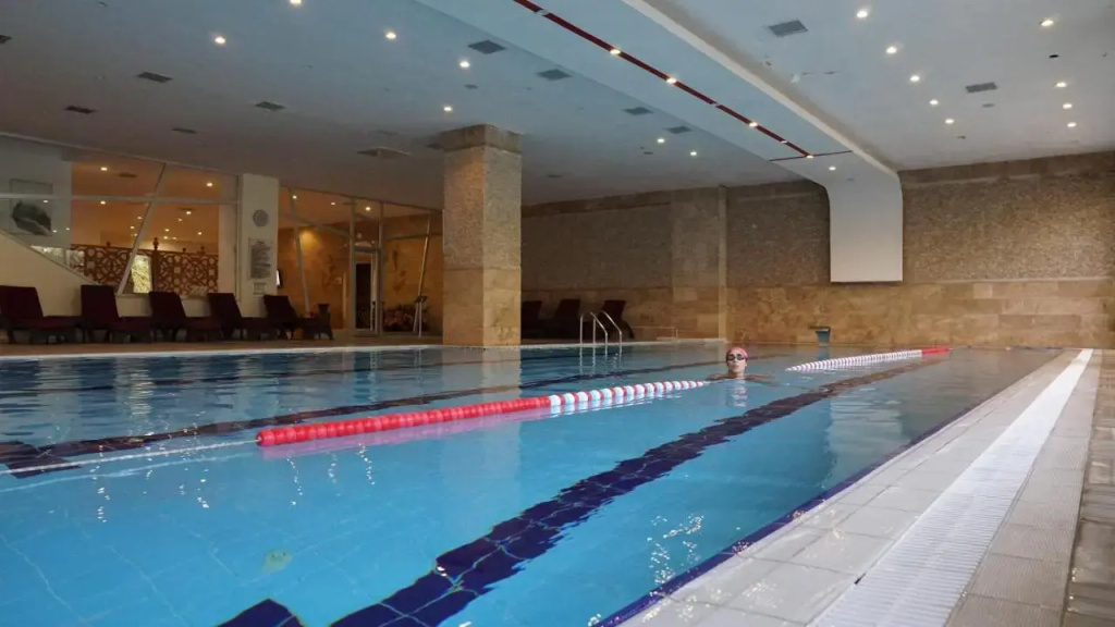 Hotel photo 18