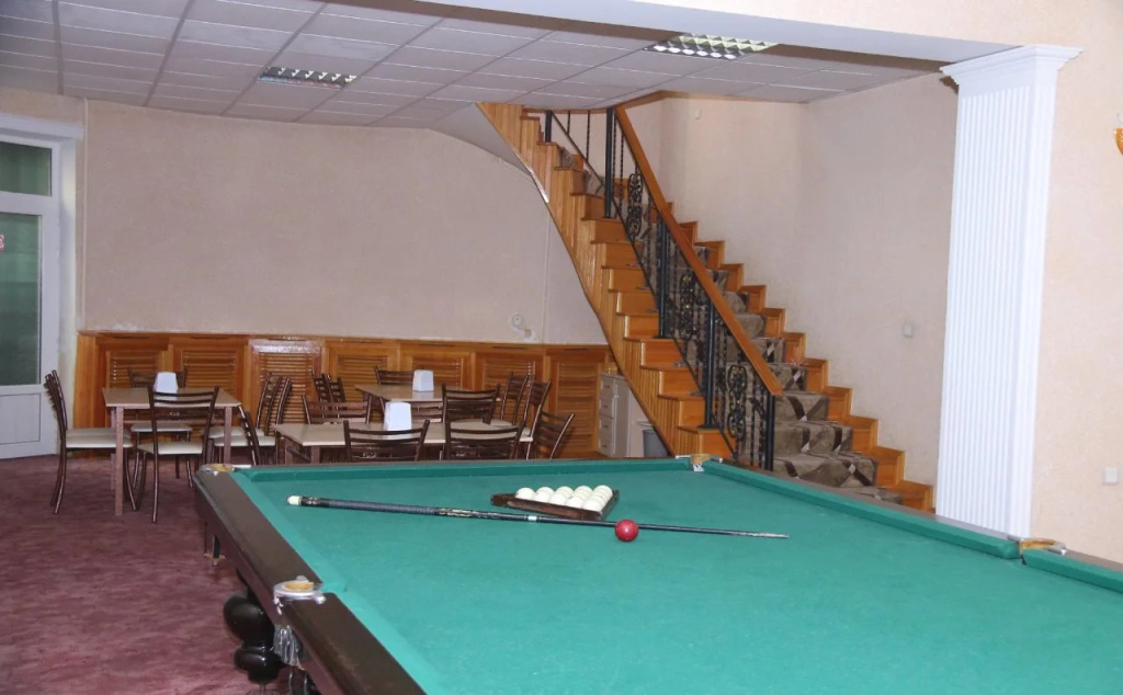 Hotel photo 11