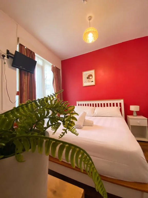 Hotel Orlando by PLI - Chambres